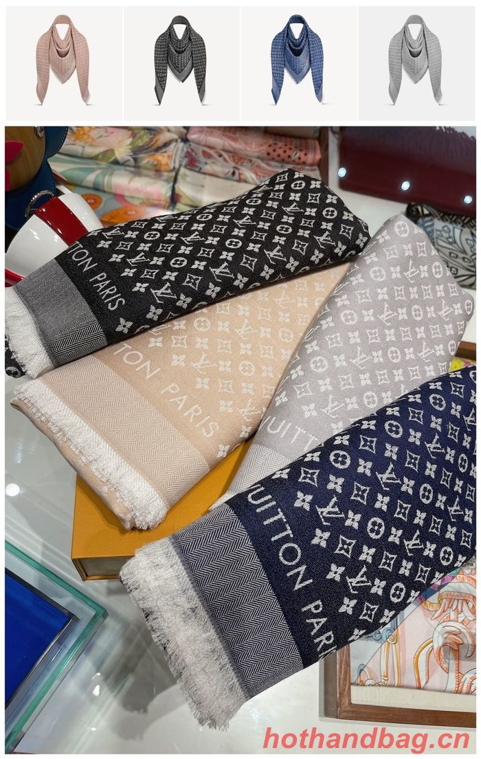 Louis Vuitton Scarf LVC00287 Louis Vuitton Scarf LVC00287