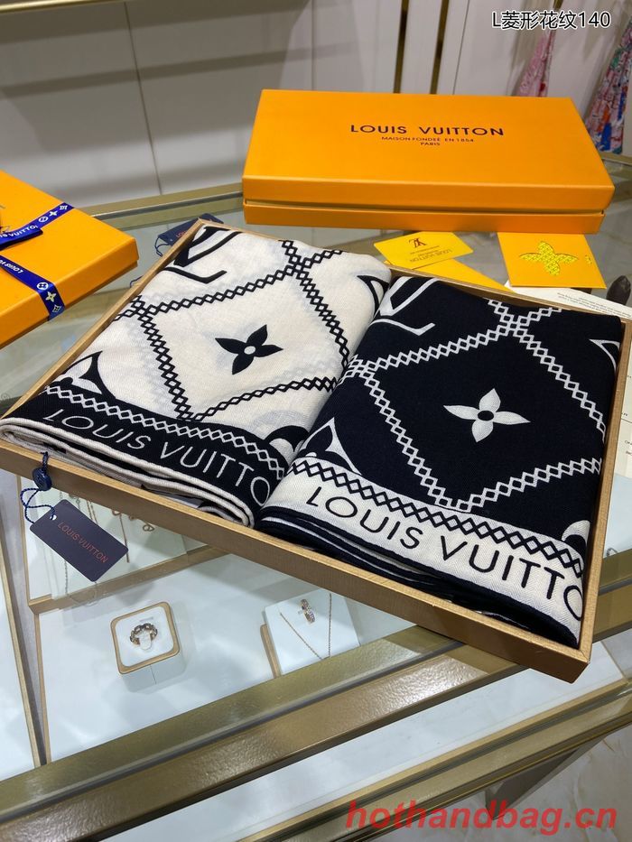 Louis Vuitton Scarf LVC00298 Louis Vuitton Scarf LVC00298