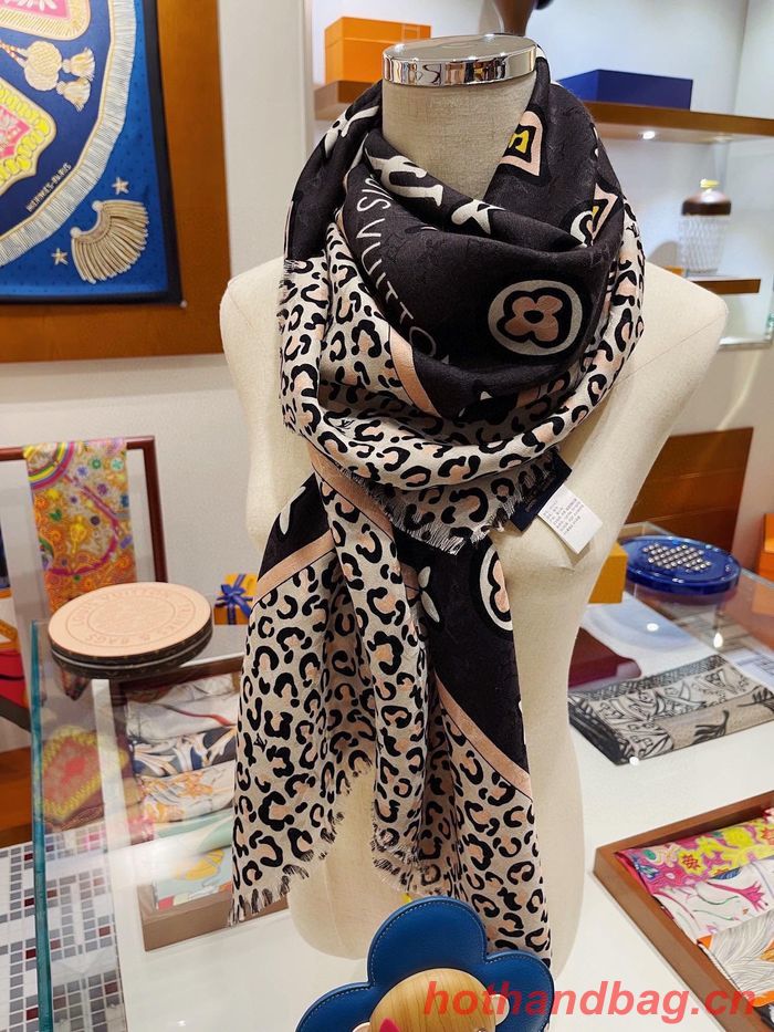 Louis Vuitton Scarf LVC00302 Louis Vuitton Scarf LVC00302