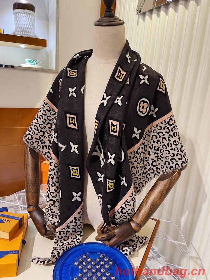 Louis Vuitton Scarf LVC00302 Louis Vuitton Scarf LVC00302