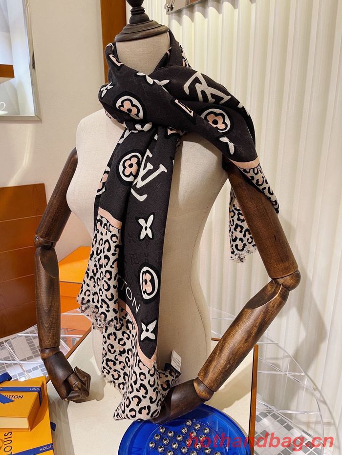 Louis Vuitton Scarf LVC00302 Louis Vuitton Scarf LVC00302