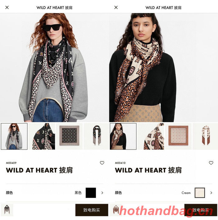 Louis Vuitton Scarf LVC00302 Louis Vuitton Scarf LVC00302