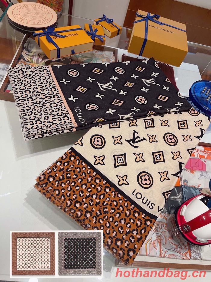 Louis Vuitton Scarf LVC00302 Louis Vuitton Scarf LVC00302