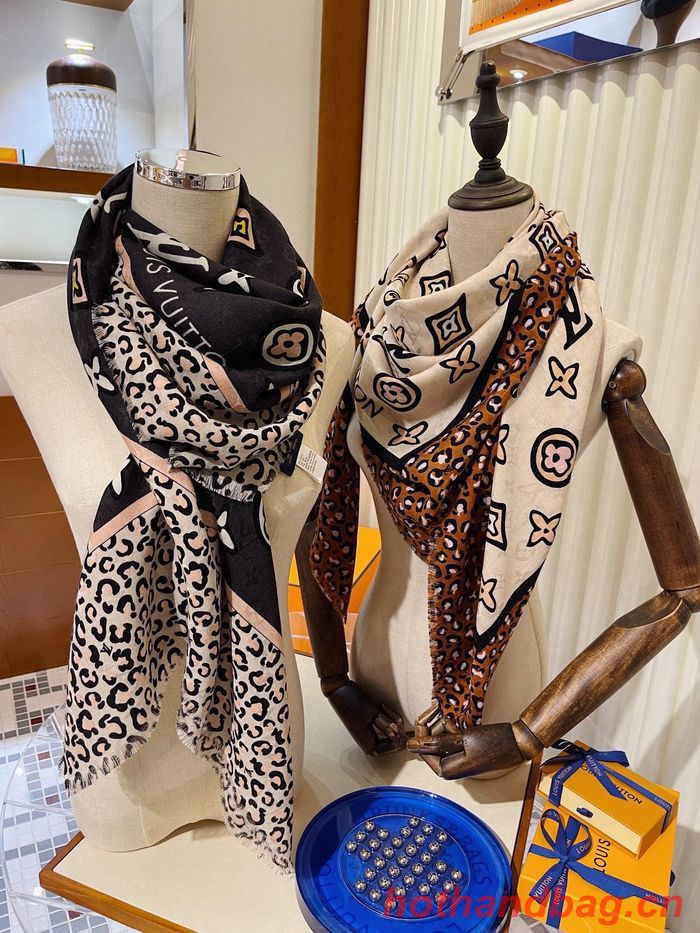Louis Vuitton Scarf LVC00302 Louis Vuitton Scarf LVC00302