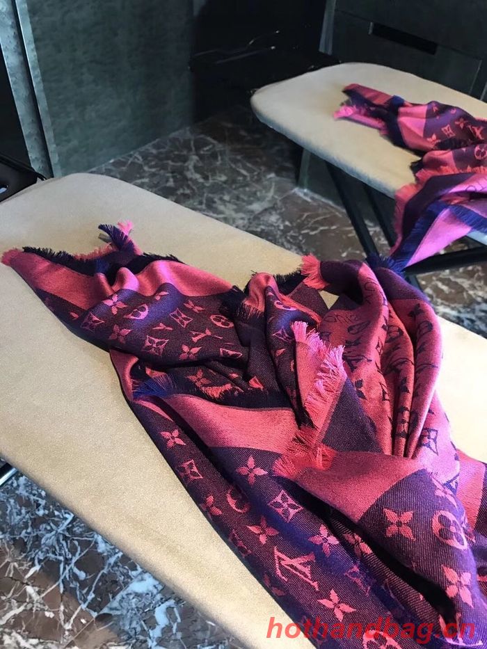 Louis Vuitton Scarf LVC00308 Louis Vuitton Scarf LVC00308