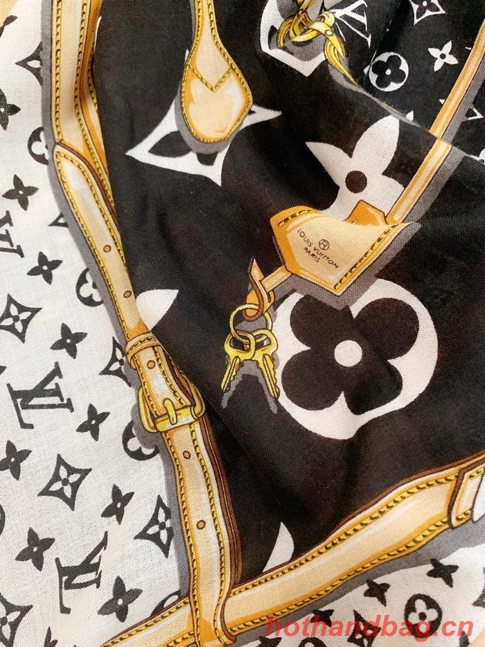 Louis Vuitton Scarf LVC00314 Louis Vuitton Scarf LVC00314