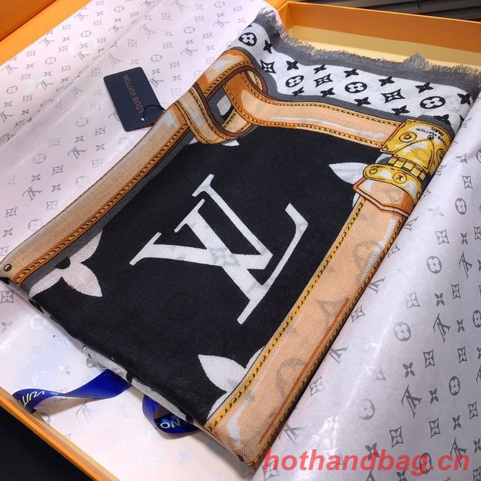 Louis Vuitton Scarf LVC00314 Louis Vuitton Scarf LVC00314