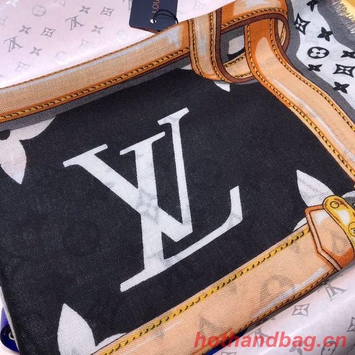 Louis Vuitton Scarf LVC00314 Louis Vuitton Scarf LVC00314