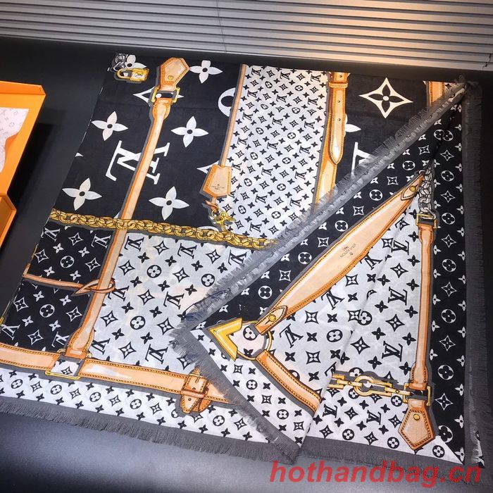 Louis Vuitton Scarf LVC00314 Louis Vuitton Scarf LVC00314