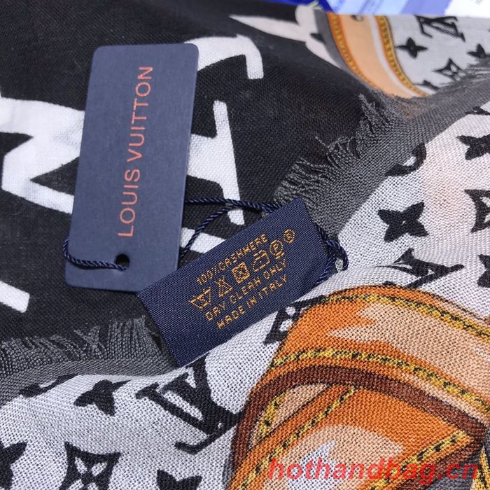 Louis Vuitton Scarf LVC00314 Louis Vuitton Scarf LVC00314