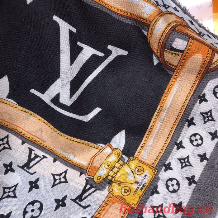 Louis Vuitton Scarf LVC00314 Louis Vuitton Scarf LVC00314