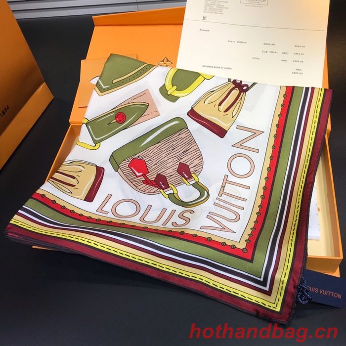 Louis Vuitton Scarf LVC00316 Louis Vuitton Scarf LVC00316