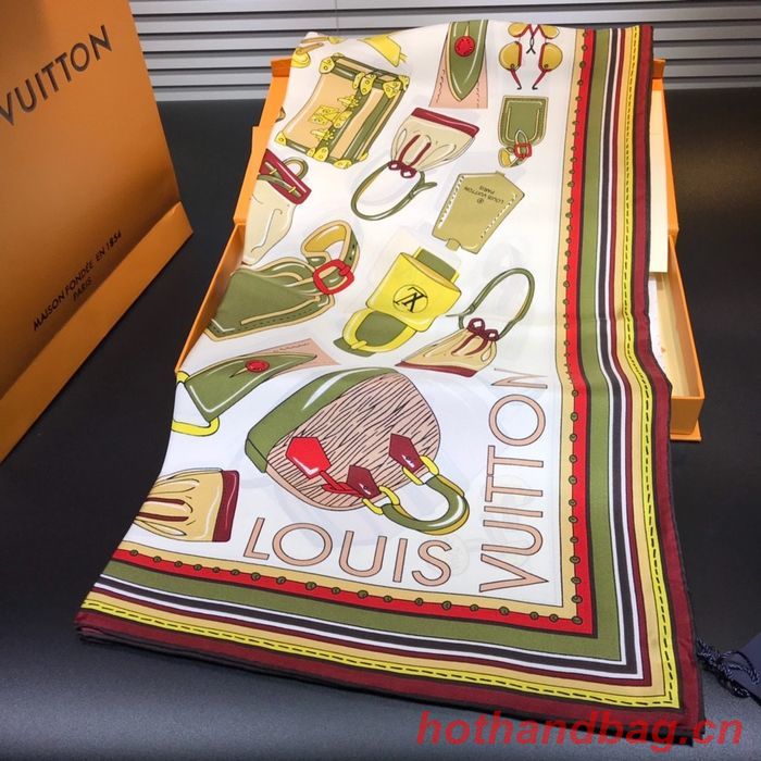Louis Vuitton Scarf LVC00316 Louis Vuitton Scarf LVC00316