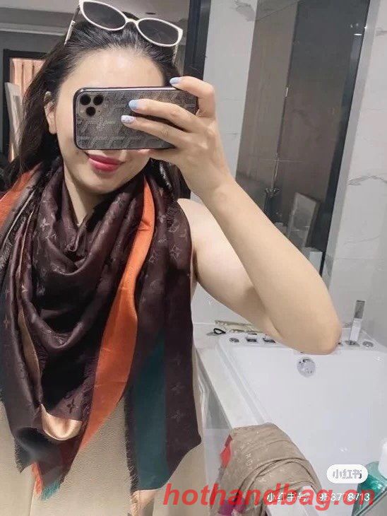 Louis Vuitton Scarf LVC00319 Louis Vuitton Scarf LVC00319