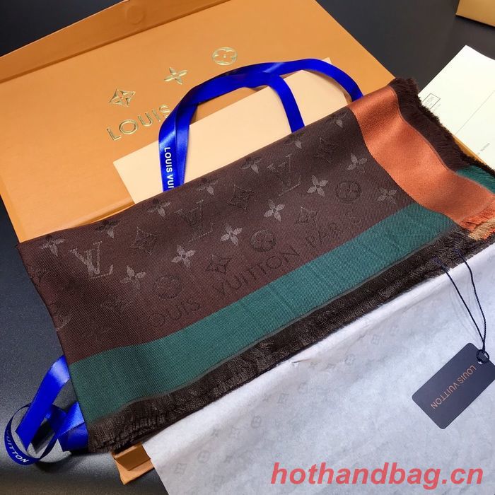 Louis Vuitton Scarf LVC00319 Louis Vuitton Scarf LVC00319