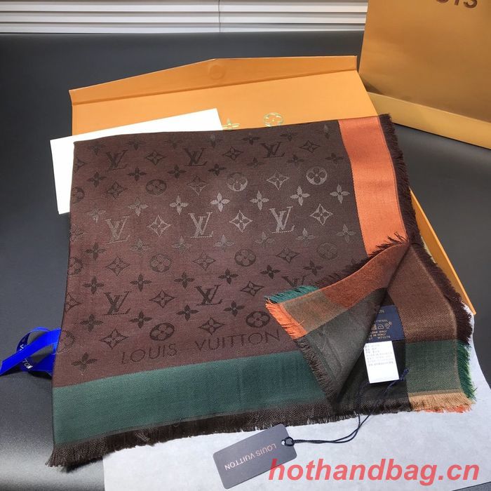 Louis Vuitton Scarf LVC00319 Louis Vuitton Scarf LVC00319