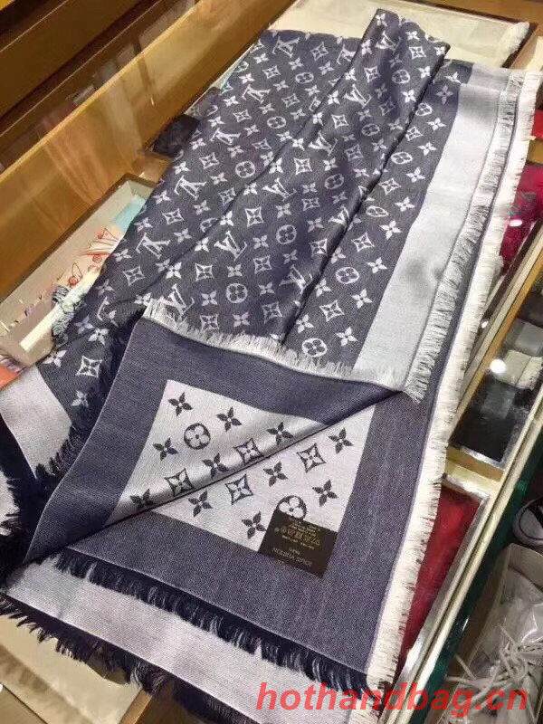 Louis Vuitton Scarf LVC00325 Louis Vuitton Scarf LVC00325