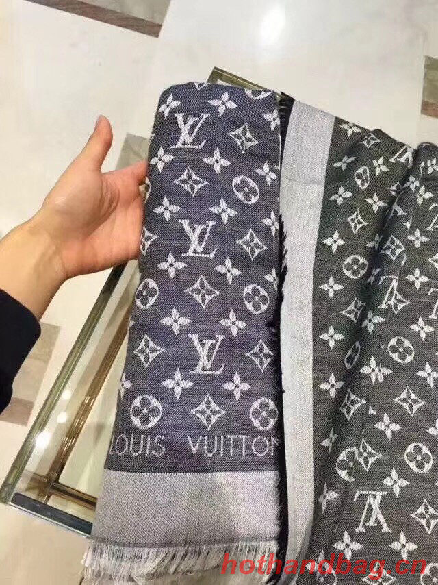 Louis Vuitton Scarf LVC00325 Louis Vuitton Scarf LVC00325