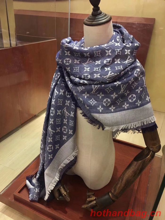 Louis Vuitton Scarf LVC00325 Louis Vuitton Scarf LVC00325