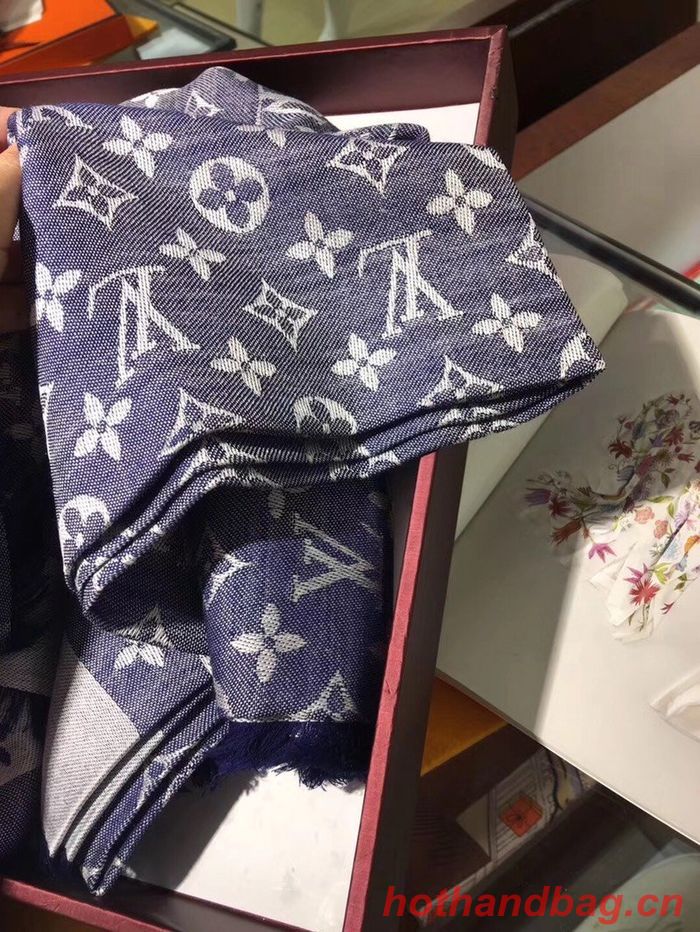 Louis Vuitton Scarf LVC00325 Louis Vuitton Scarf LVC00325