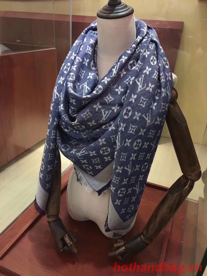 Louis Vuitton Scarf LVC00325 Louis Vuitton Scarf LVC00325