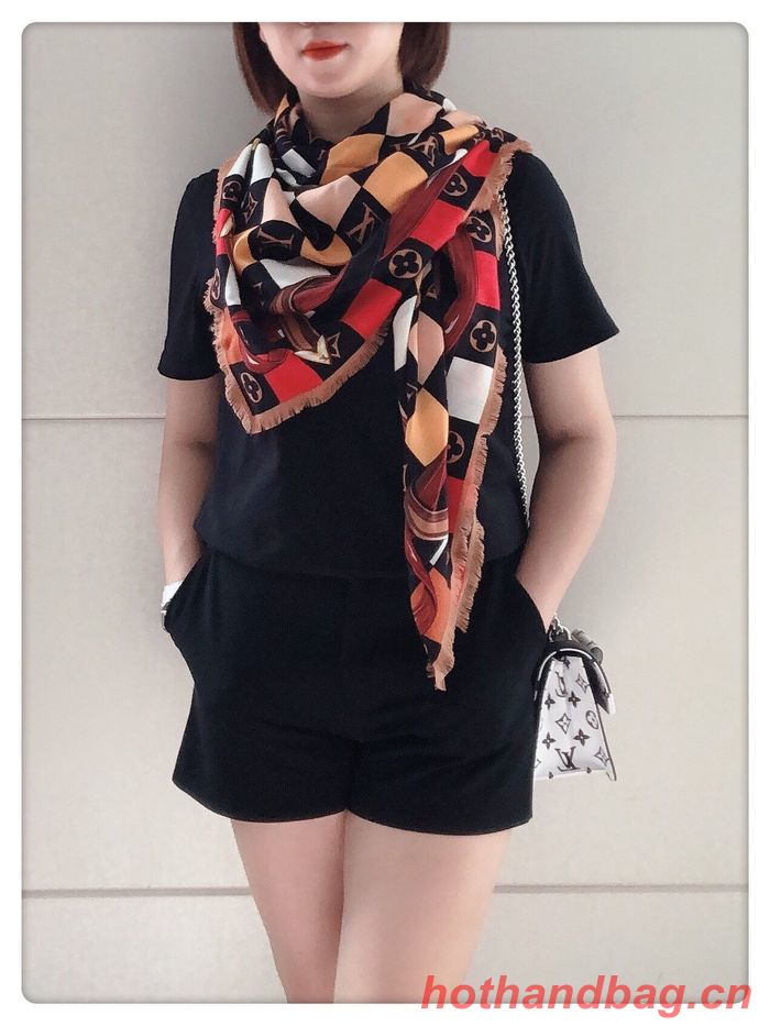 Louis Vuitton Scarf LVC00327 Louis Vuitton Scarf LVC00327