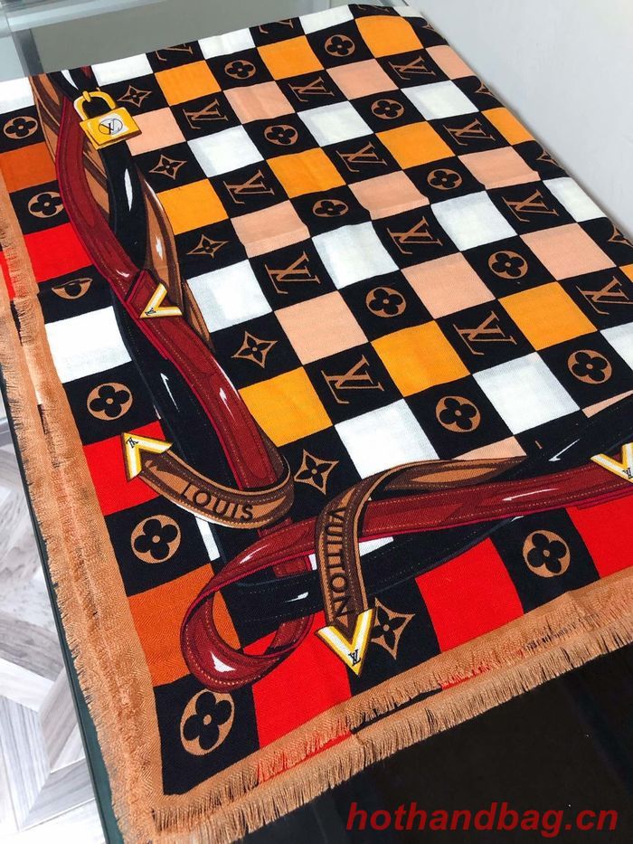 Louis Vuitton Scarf LVC00327 Louis Vuitton Scarf LVC00327