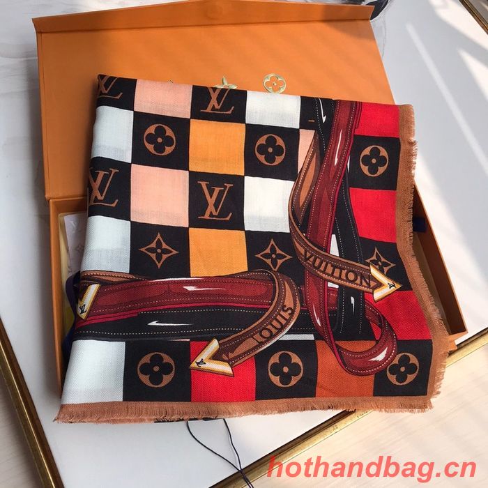 Louis Vuitton Scarf LVC00327 Louis Vuitton Scarf LVC00327