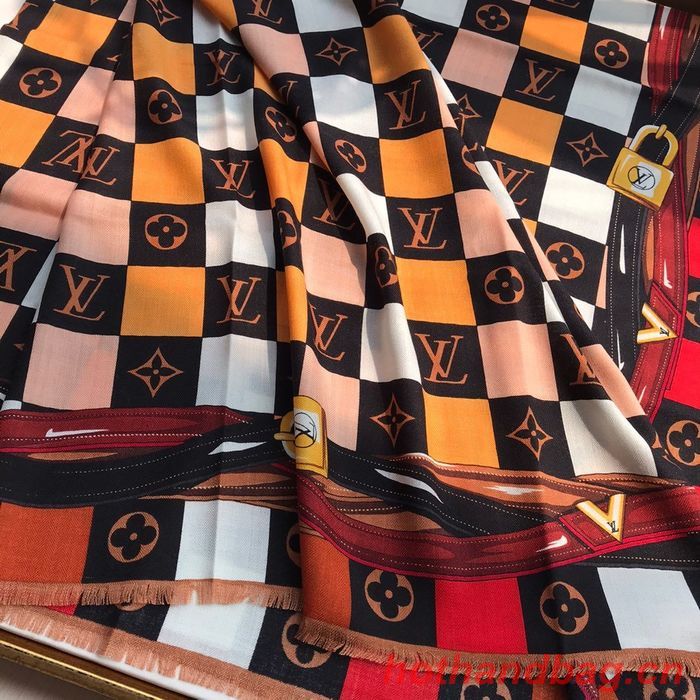 Louis Vuitton Scarf LVC00327 Louis Vuitton Scarf LVC00327