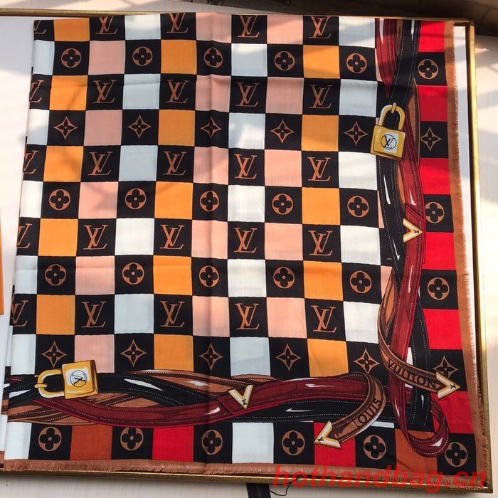 Louis Vuitton Scarf LVC00327 Louis Vuitton Scarf LVC00327