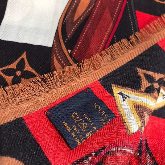 Louis Vuitton Scarf LVC00327 Louis Vuitton Scarf LVC00327