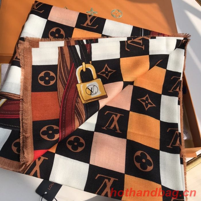 Louis Vuitton Scarf LVC00327 Louis Vuitton Scarf LVC00327