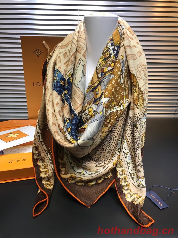 Louis Vuitton Scarf LVC00328 Louis Vuitton Scarf LVC00328