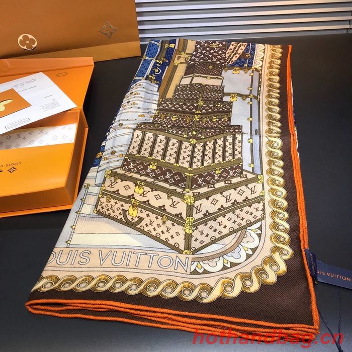 Louis Vuitton Scarf LVC00328 Louis Vuitton Scarf LVC00328