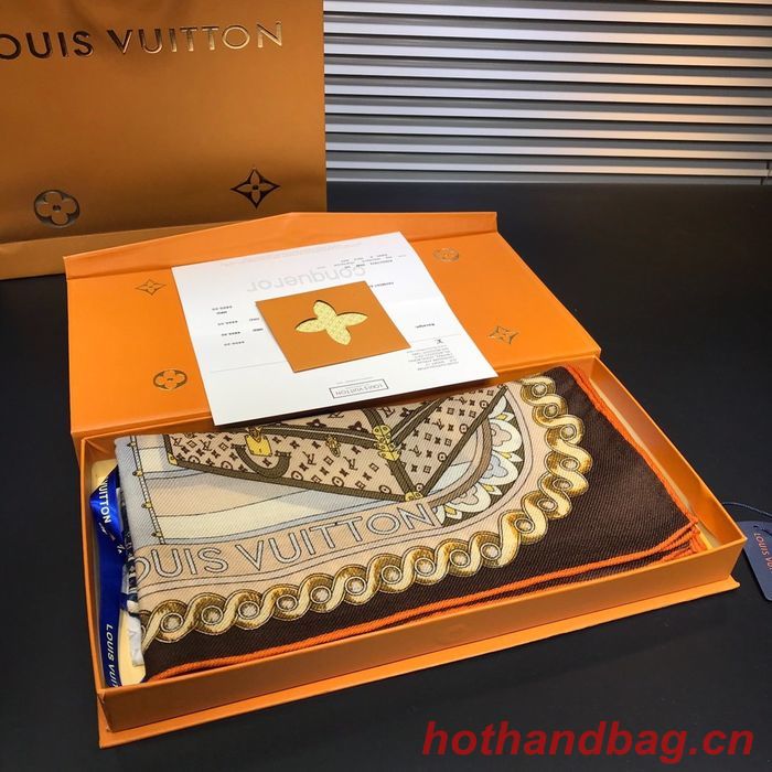Louis Vuitton Scarf LVC00328 Louis Vuitton Scarf LVC00328