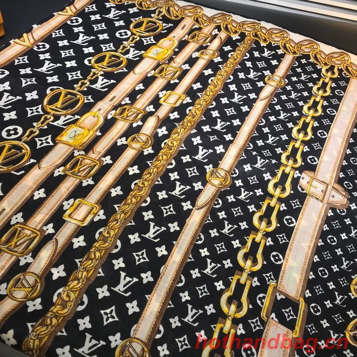 Louis Vuitton Scarf LVC00330 Louis Vuitton Scarf LVC00330