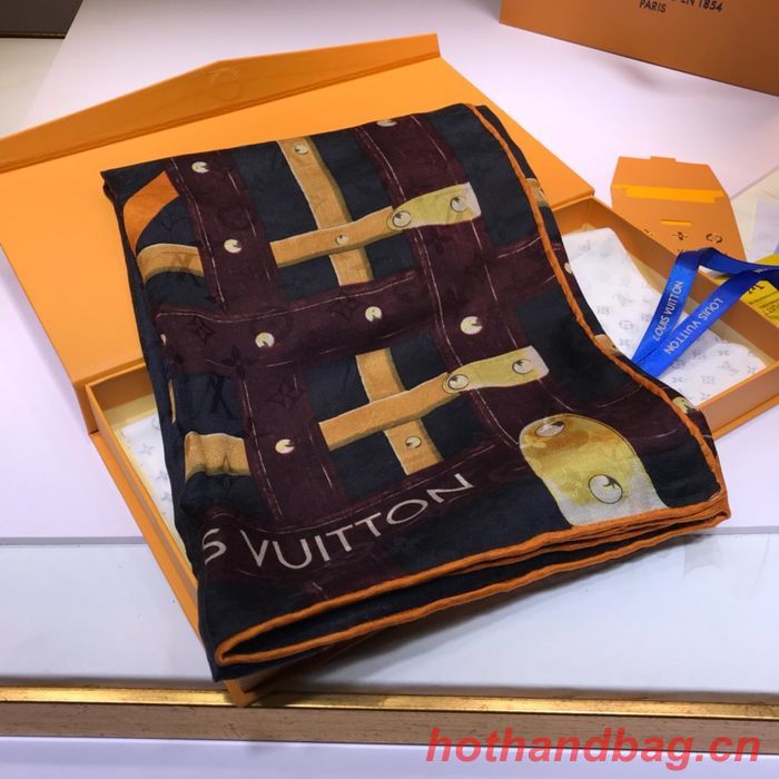 Louis Vuitton Scarf LVC00336 Louis Vuitton Scarf LVC00336