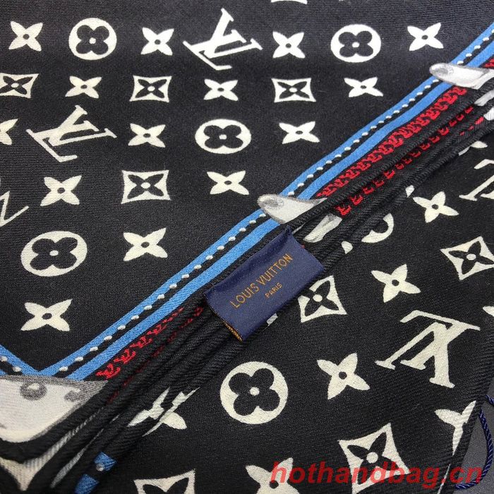 Louis Vuitton Scarf LVC00338 Louis Vuitton Scarf LVC00338