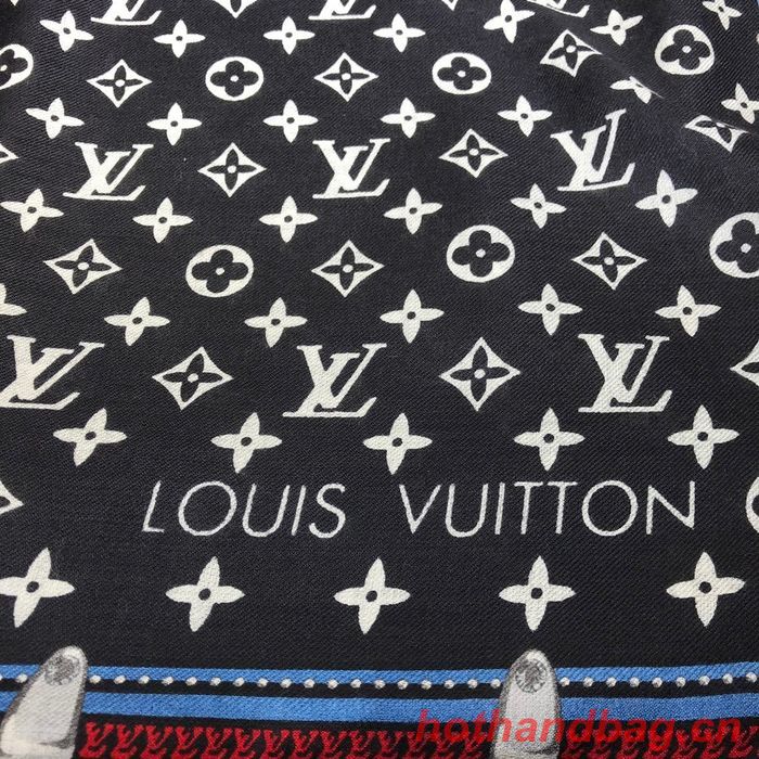 Louis Vuitton Scarf LVC00338 Louis Vuitton Scarf LVC00338