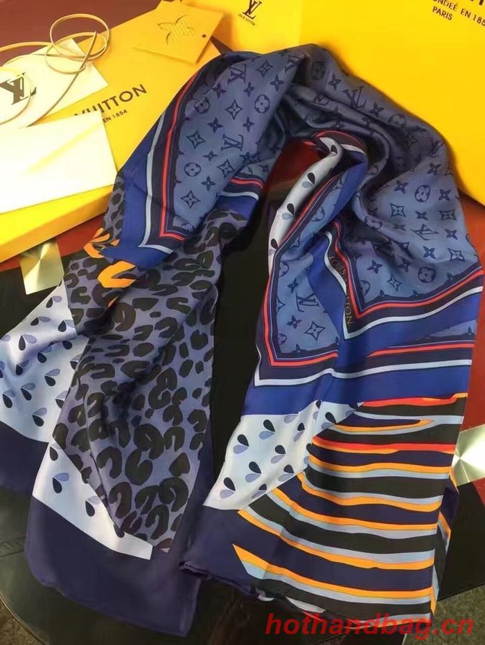Louis Vuitton Scarf LVC00340 Louis Vuitton Scarf LVC00340