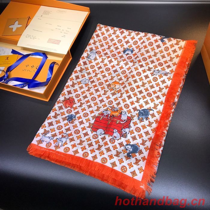 Louis Vuitton Scarf LVC00344 Louis Vuitton Scarf LVC00344