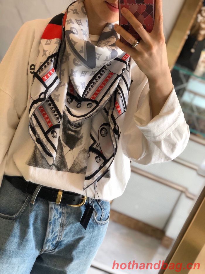 Louis Vuitton Scarf LVC00355 Louis Vuitton Scarf LVC00355