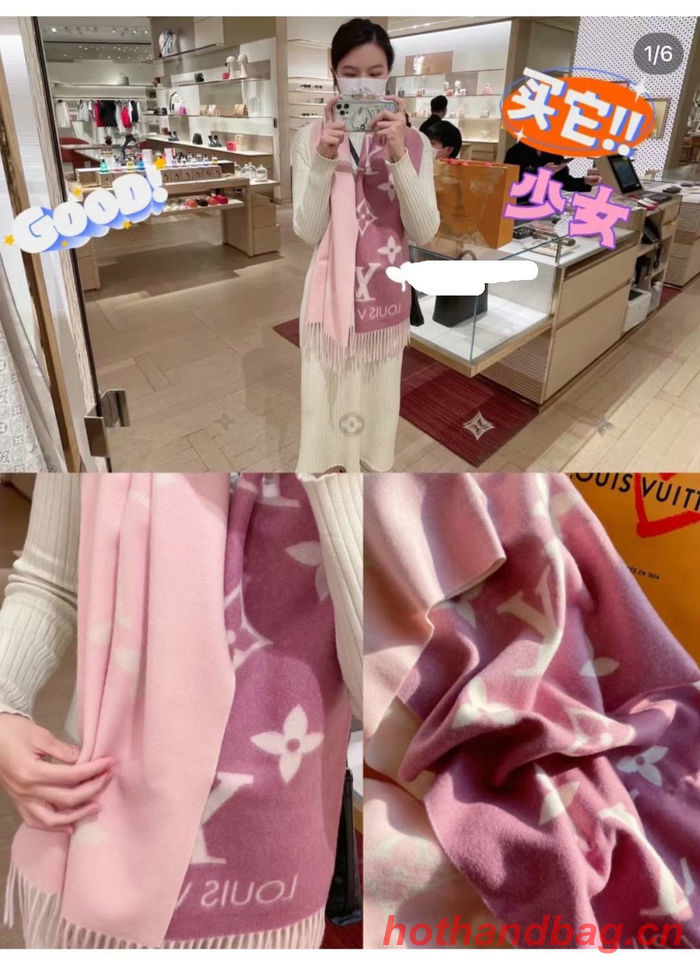 Louis Vuitton Scarf LVC00356 Louis Vuitton Scarf LVC00356
