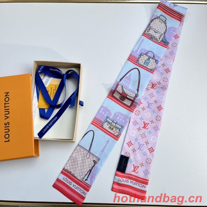 Louis Vuitton Scarf LVC00358 Louis Vuitton Scarf LVC00358