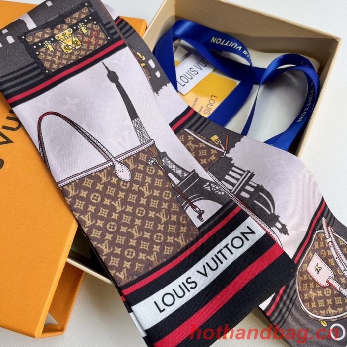Louis Vuitton Scarf LVC00359 Louis Vuitton Scarf LVC00359