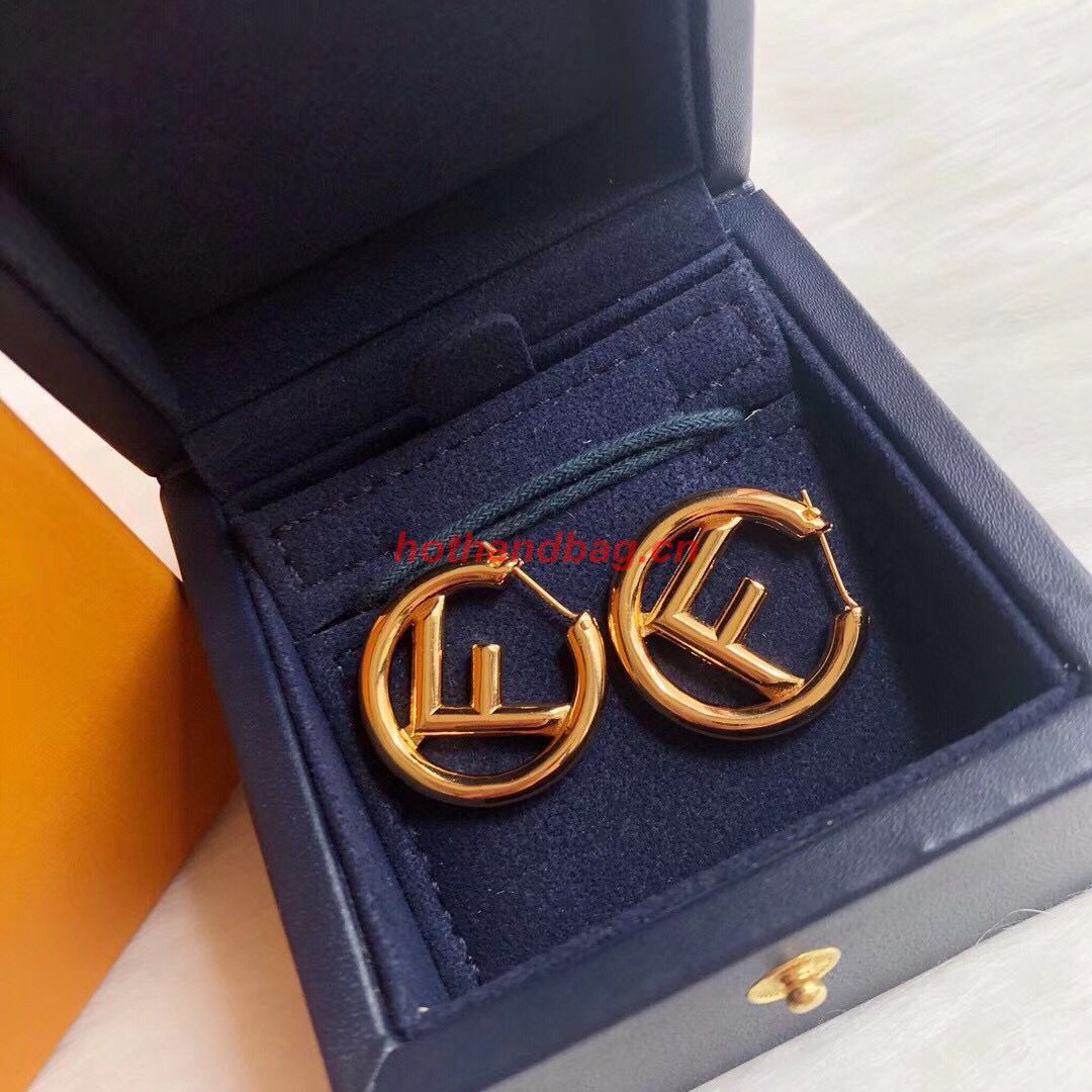 Fendi Earrings FE81055 Fendi Earrings FE81055