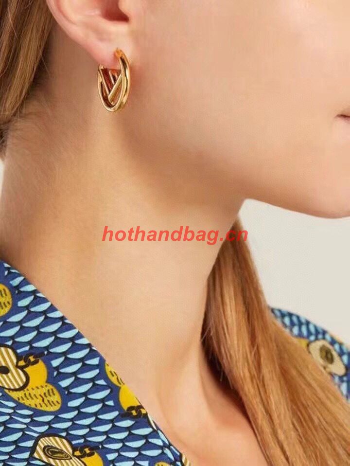 Fendi Earrings FE81055 Fendi Earrings FE81055