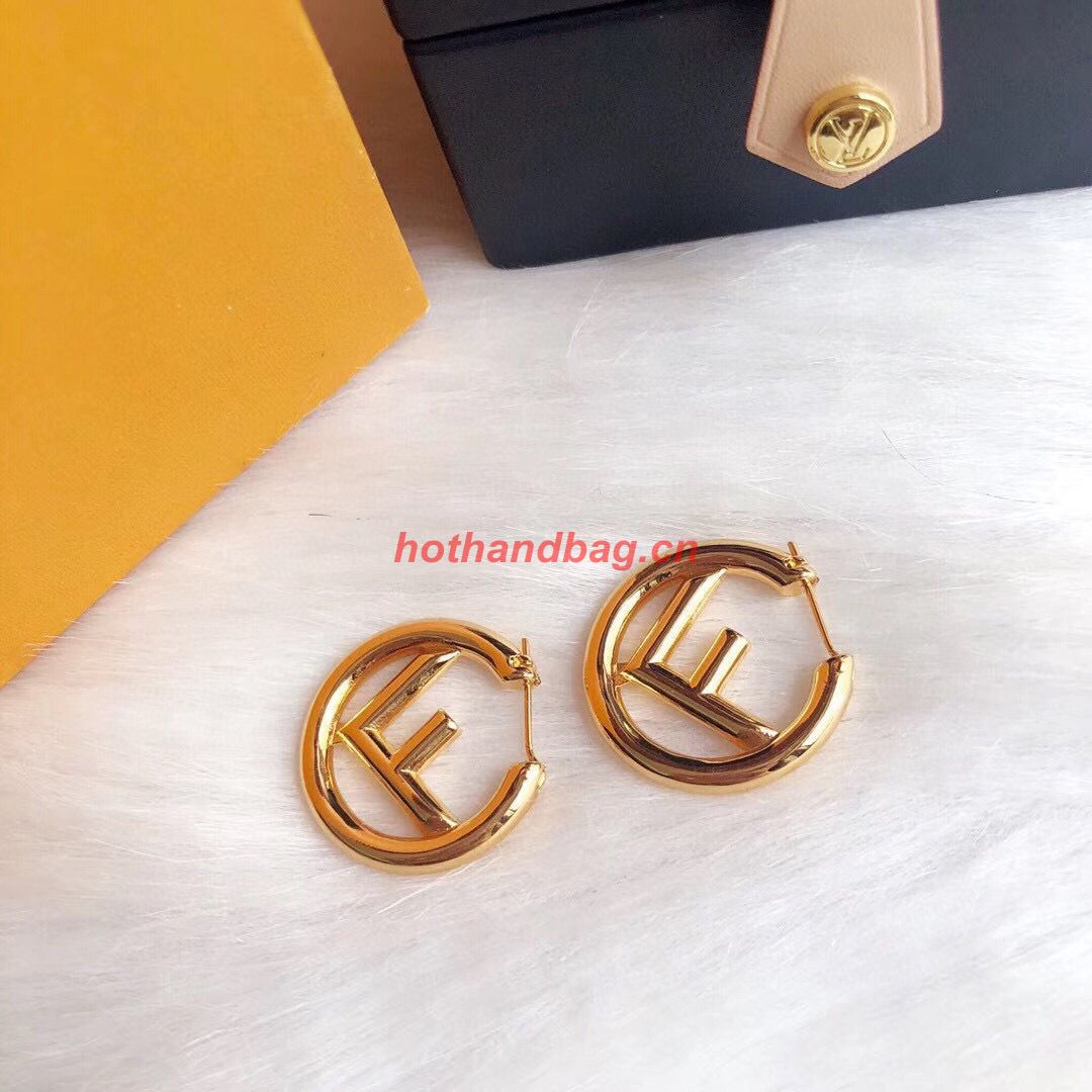 Fendi Earrings FE81055 Fendi Earrings FE81055