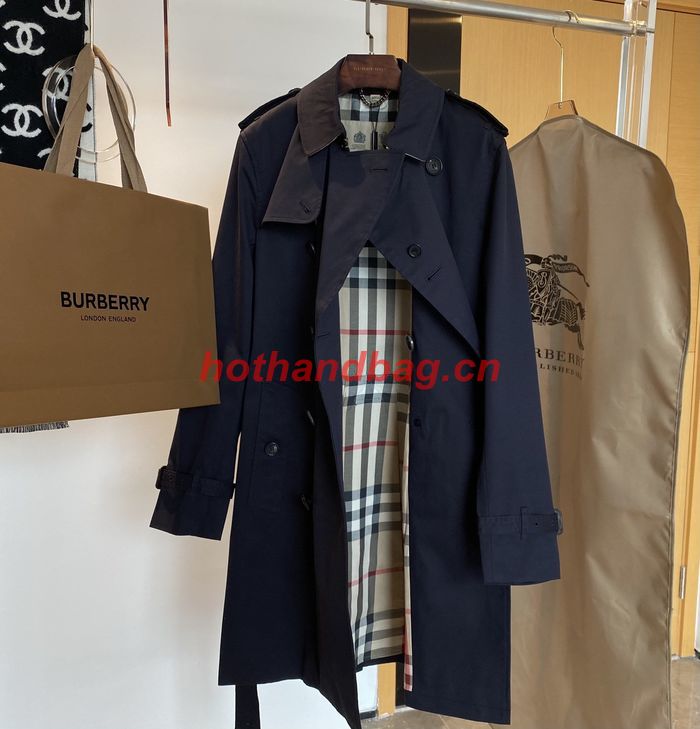 Burberry Top Quality Coat BBY00033 Burberry Top Quality Coat BBY00033