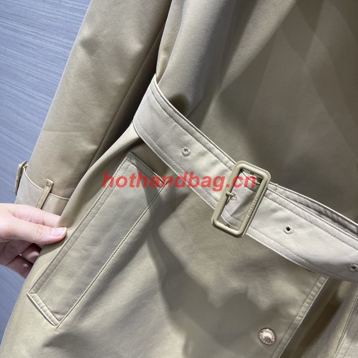 Burberry Top Quality Jacket BBY00052 Burberry Top Quality Jacket BBY00052